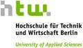 Nachrichtentechnik bei Hochschule für Technik und Wirtschaft Berlin