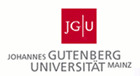 Informatik bei Johannes Gutenberg-Universität Mainz